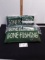 Gone Fishing Pillows Qty:3  NEW