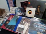 Records Lot