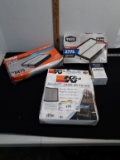 Air Filter Lot, Oven Igniter