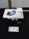 Sony DCR-SX44 Handycam