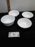 2 Corelle Bowls