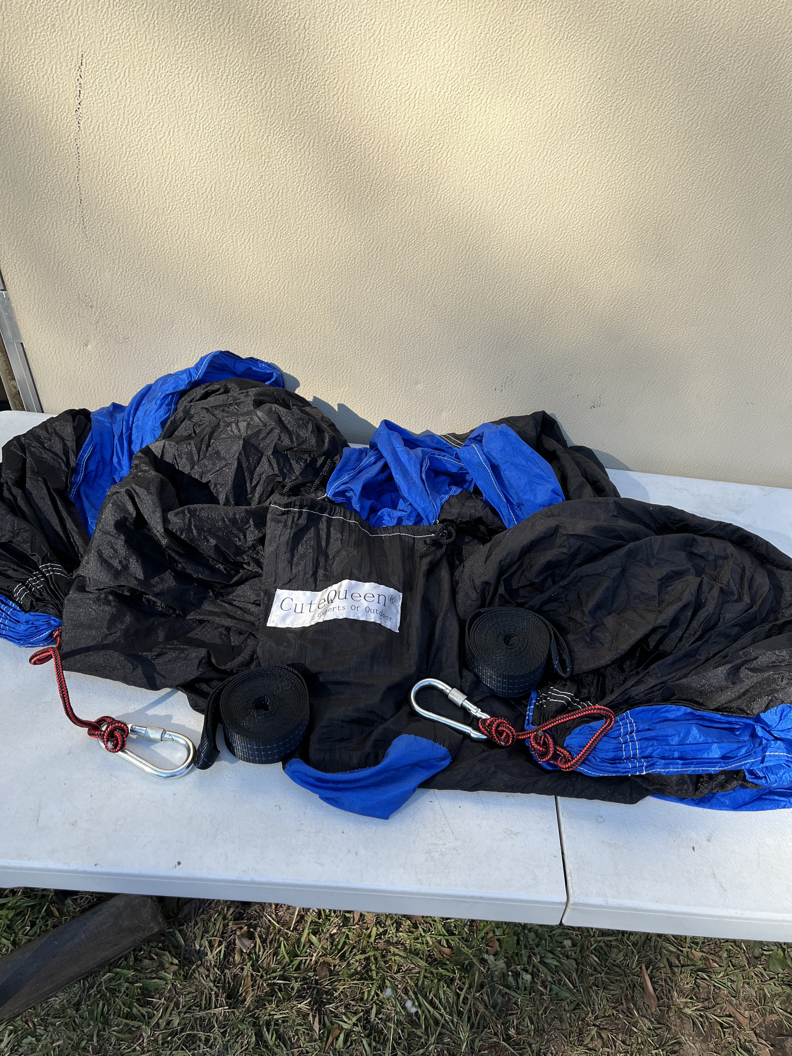 Cutequeen hammock sales