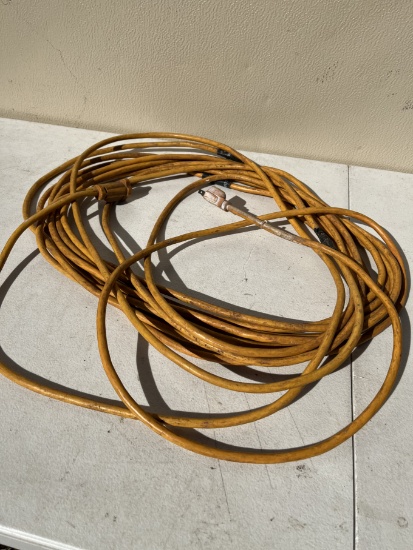 Approx 50 Foot Extension Cord