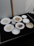 Over 30 Pieces of Corelle Ware