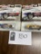 Hot Wheels, Olds Aurora GTS-1 and Ford Mustang 2+2 Fastback6 toy cars, Passin Gasser etc