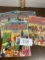 Comic Books, Archie 1970's, Books 181,249,172,159