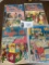 Comic Books, Archie 1970's, Books 199,197,80,48