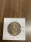 Coin, Kennedy Half Dollar, 1964D