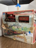 Walt Disney World Railroad toy. 1988