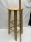 Approx 30 Inch Tall Bar Stool