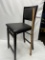 Approx 39 Inches Tall Folding Bar Stool/Chair