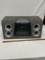AudioBahn 600 Watt Speaker Box with (2) 10 Inch Speakers Inside and Light