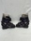 Salomon (Size 9?) Evolution 4.0 (Made in Italy) Ski Boots