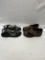 (2) Pair Ladies Shoes/Chaco and Dansko (Size 37 and 8)