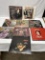 Box Lot/Vintage Vinyl Records (The Statler Bros., The Charlie Daniels Band, ETC)