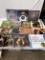 Box Lot/Vintage Vinyl Records (Rick Wakeman, Belafonte, Johnny Mathis, ETC)