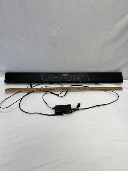 Nakamichi HomeTheatre System Sound Bar