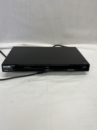 Philips HDMI DVD Player