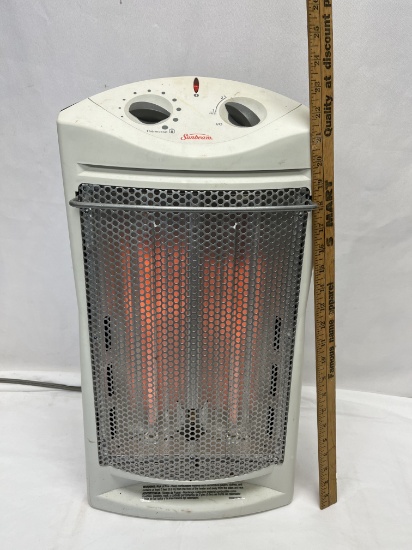 Sunbeam Heater