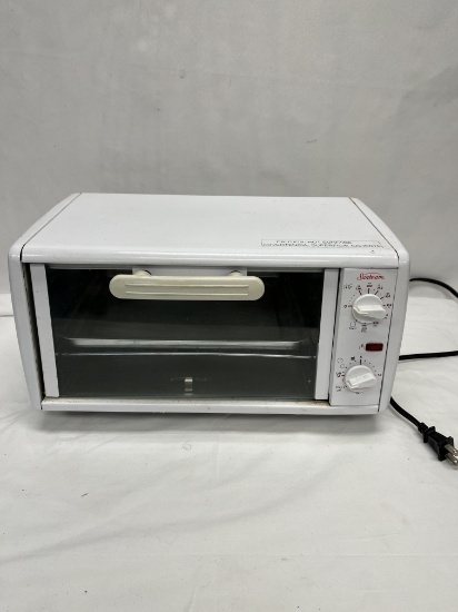 Sunbeam Toaster Oven