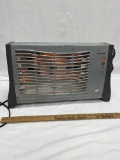 Patton Air Heater