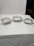 Corning Ware Lot