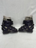 Salomon (Size 9?) Evolution 4.0 (Made in Italy) Ski Boots