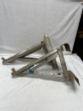 Pair of Ladder Jacks