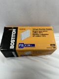 BOSTITCH 2 Inch Flooring Staples