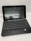 HP Mini Tablet