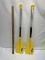 (2) Kayak Paddles/Shoreline Marine