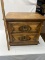 Approx 23 Inch Tall American Drew Co Night Stand