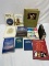 Box Lot/Religious Books, Great Masters Edition The Bible in Pictures, Good News for Children