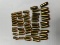 (50+) Rounds of .40 Caliber Bullets