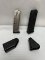 Box Lot/9mm Pistol Magazines with Speed Loaders (Pro Mag, Ruger, Glock, ETC)