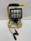 Light Blaster DC Powered Shop Light/Vehicle Emergency Light