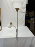 Approx 6 Foot Tall Floor Lamp