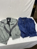 Mens Jackets/Army Improved Physical Fitness Top (L), ETC