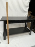 Approx 22 Inch Tall Activity Table