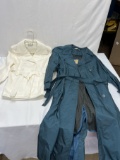 (2) Ladies Coats/Size L