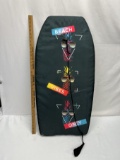 SurfGear Beach Wave Board/Boogie Board