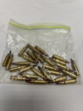 Hornady V Max 5.7 X 28mm 40 Gr. Bullets/25+ Rounds