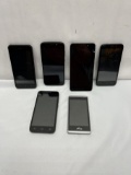 Box Lot/Phones