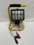 Light Blaster DC Powered Shop Light/Vehicle Emergency Light