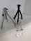 Small TriPods,, Qty: 3