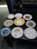 Plate Lot