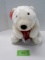 Coca Cola Polar Bear plush