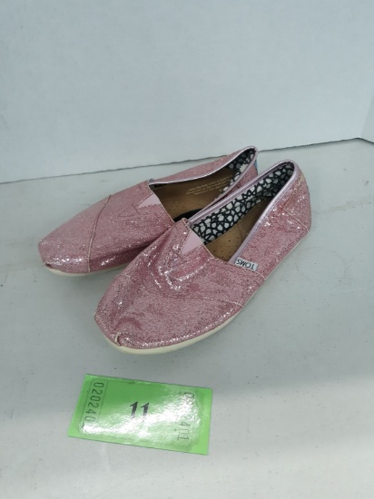 Toms, Size 7.5