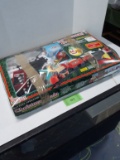 Christmas Train Battery operated in package