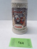 Coca Cola Stein, 1994